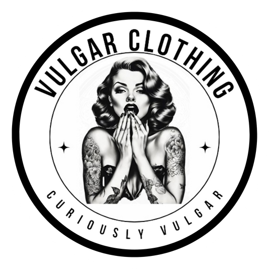 What makes Curiously Vulgar so special? - Curiously Vulgar