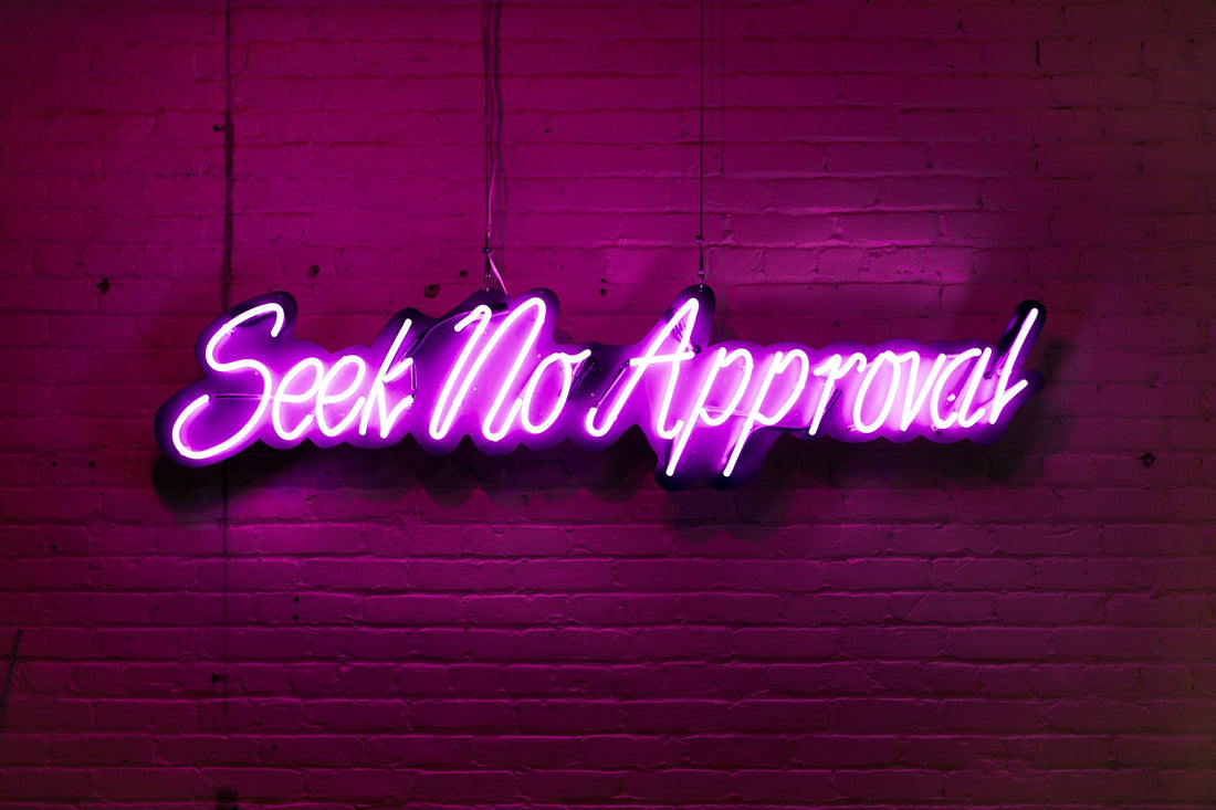 Discover the Perks of Being Different - Curiously Vulgar