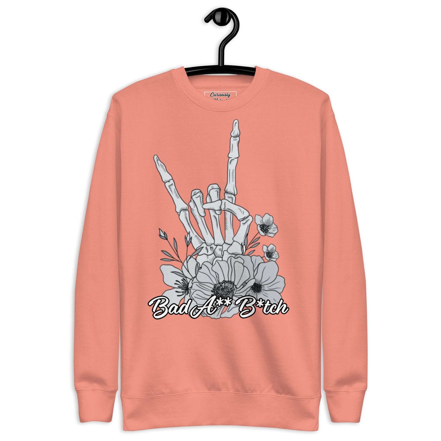 Bad Crew Curiously Vulgar