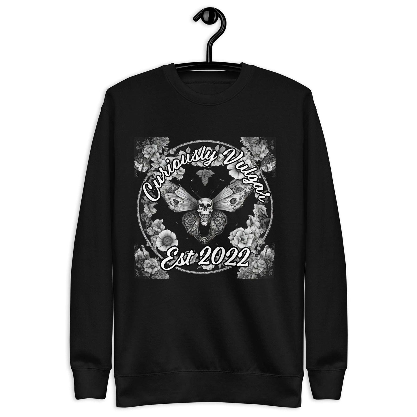 Established Crew Curiously Vulgar