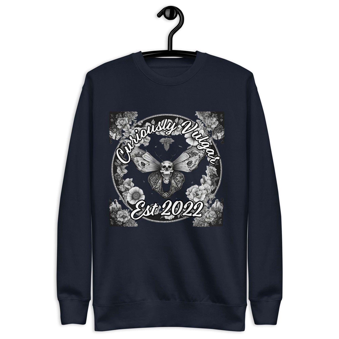 Established Crew Curiously Vulgar
