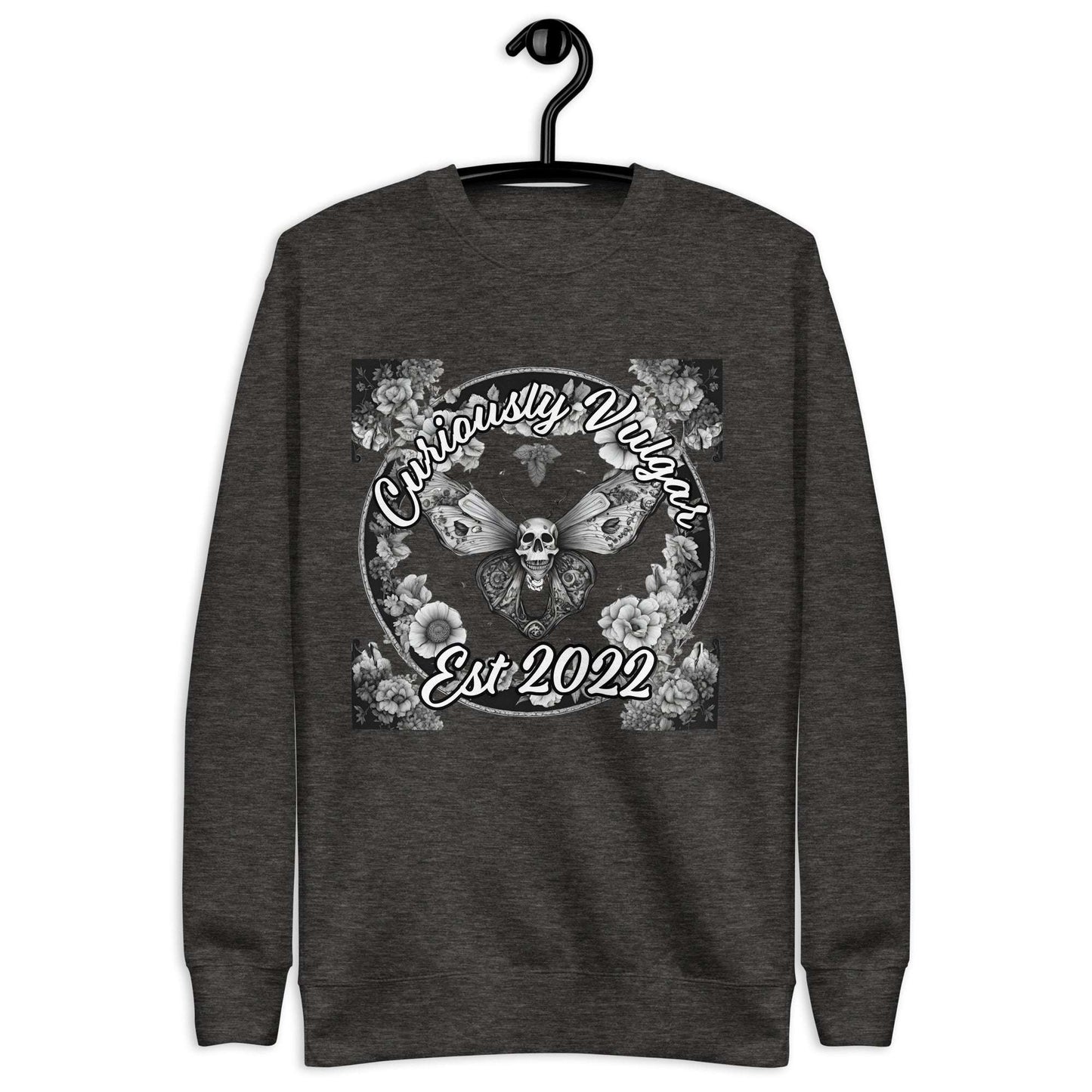 Established Crew Curiously Vulgar