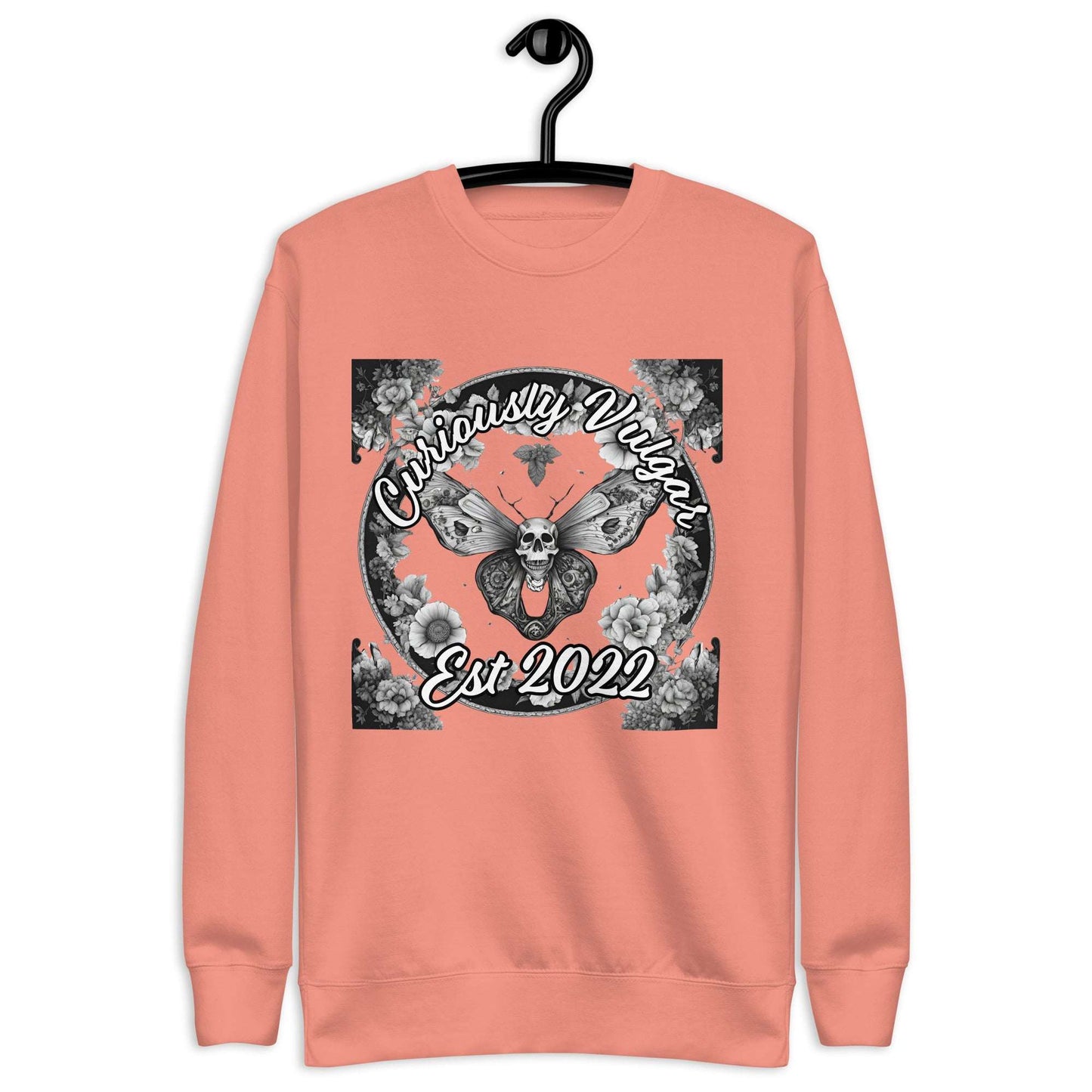 Established Crew Curiously Vulgar