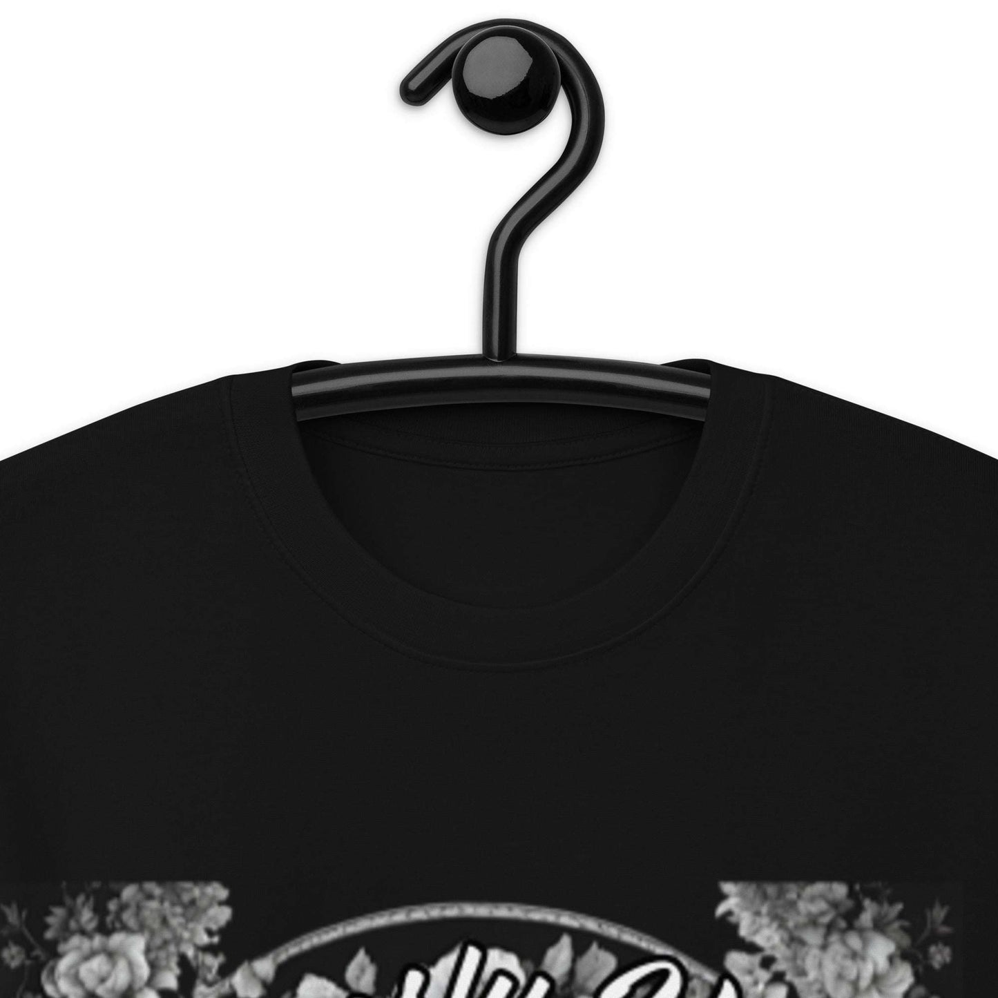 Established Tee Curiously Vulgar