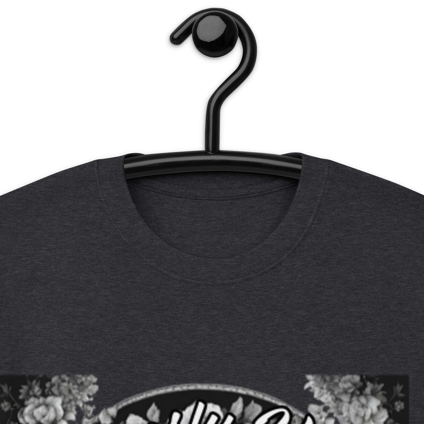 Established Tee Curiously Vulgar