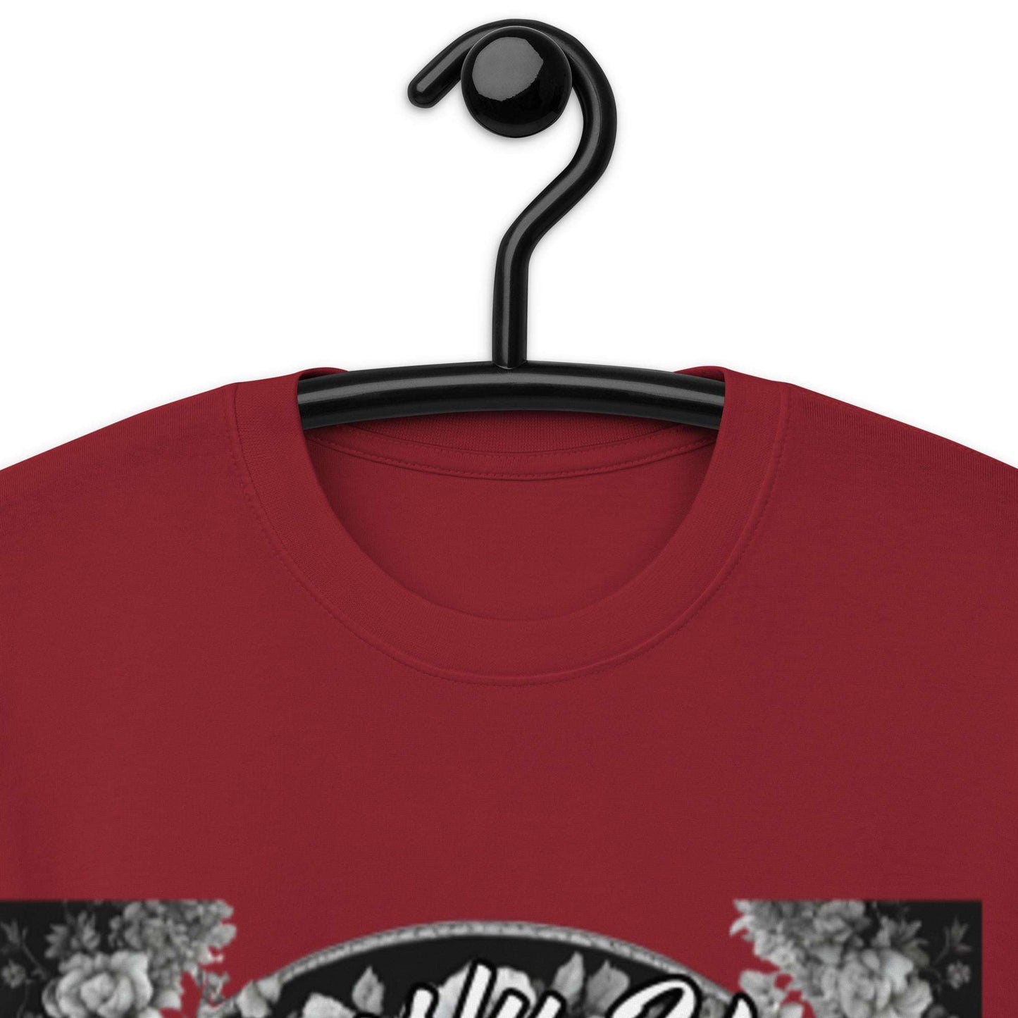 Established Tee Curiously Vulgar