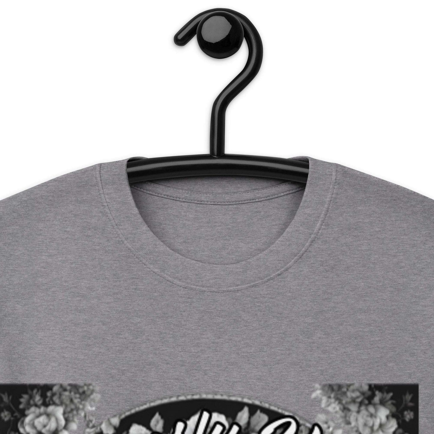 Established Tee Curiously Vulgar