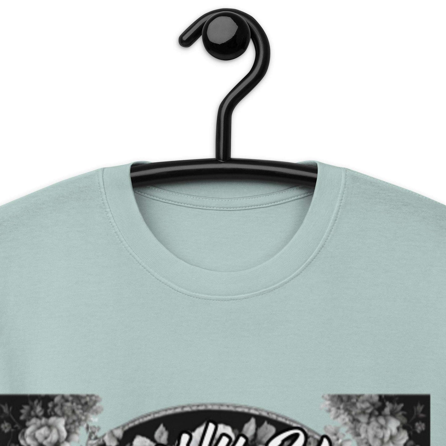 Established Tee Curiously Vulgar