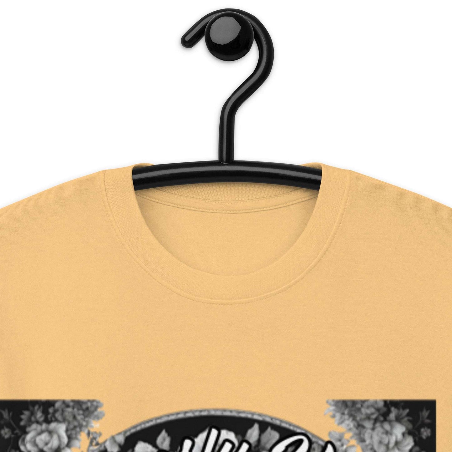 Established Tee Curiously Vulgar