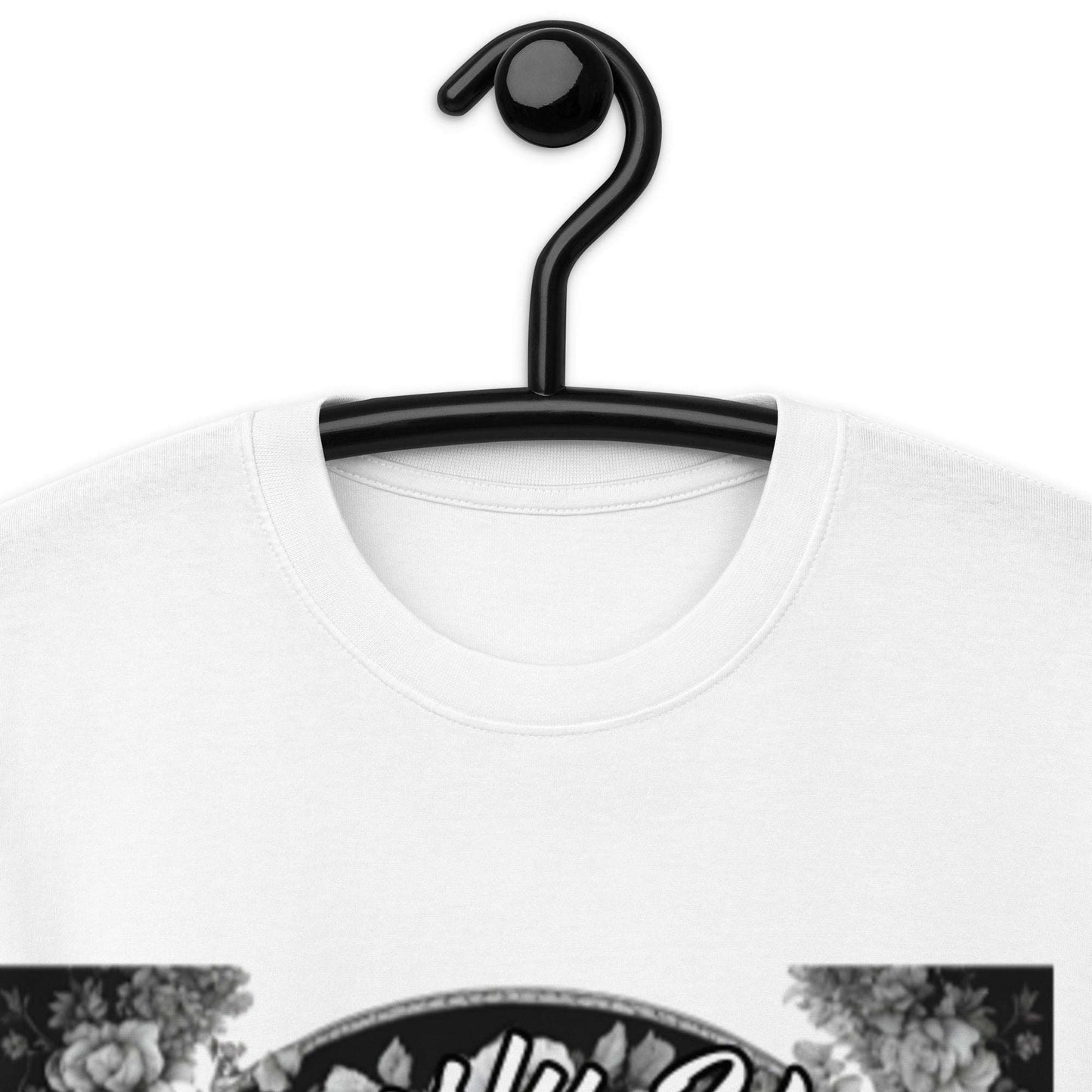 Established Tee Curiously Vulgar