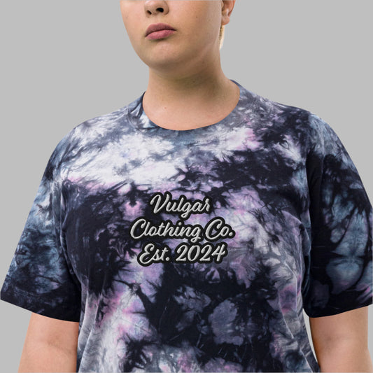 Established Tee - Milky Way - Centre