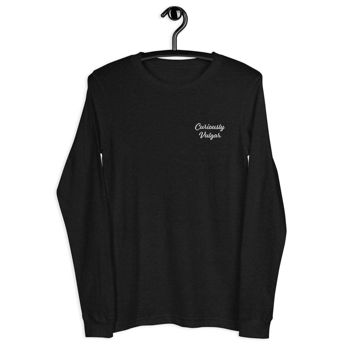 FOCUS-Long-Sleeve-Tee-Curiously-Vulgar_45383097319446 - Curiously Vulgar