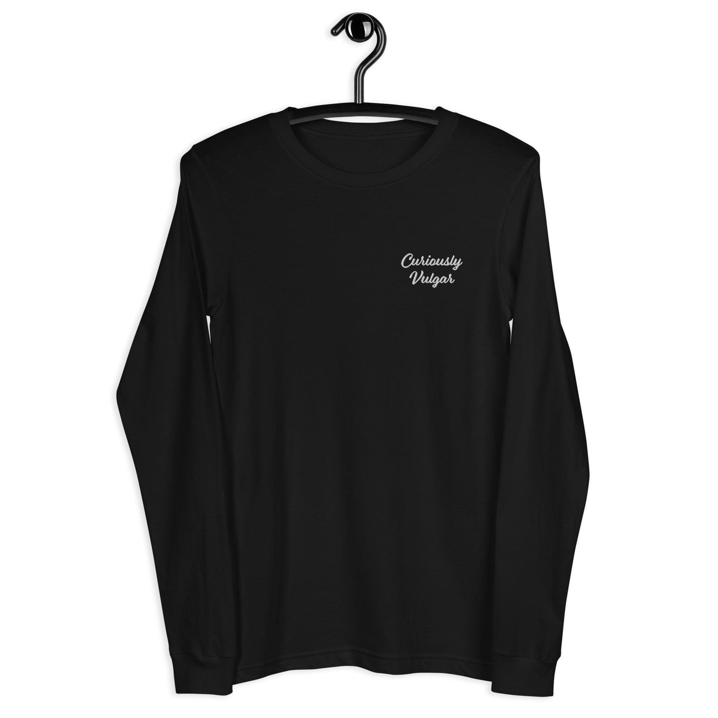 FOCUS-Long-Sleeve-Tee-Curiously-Vulgar_45383097384982 - Curiously Vulgar