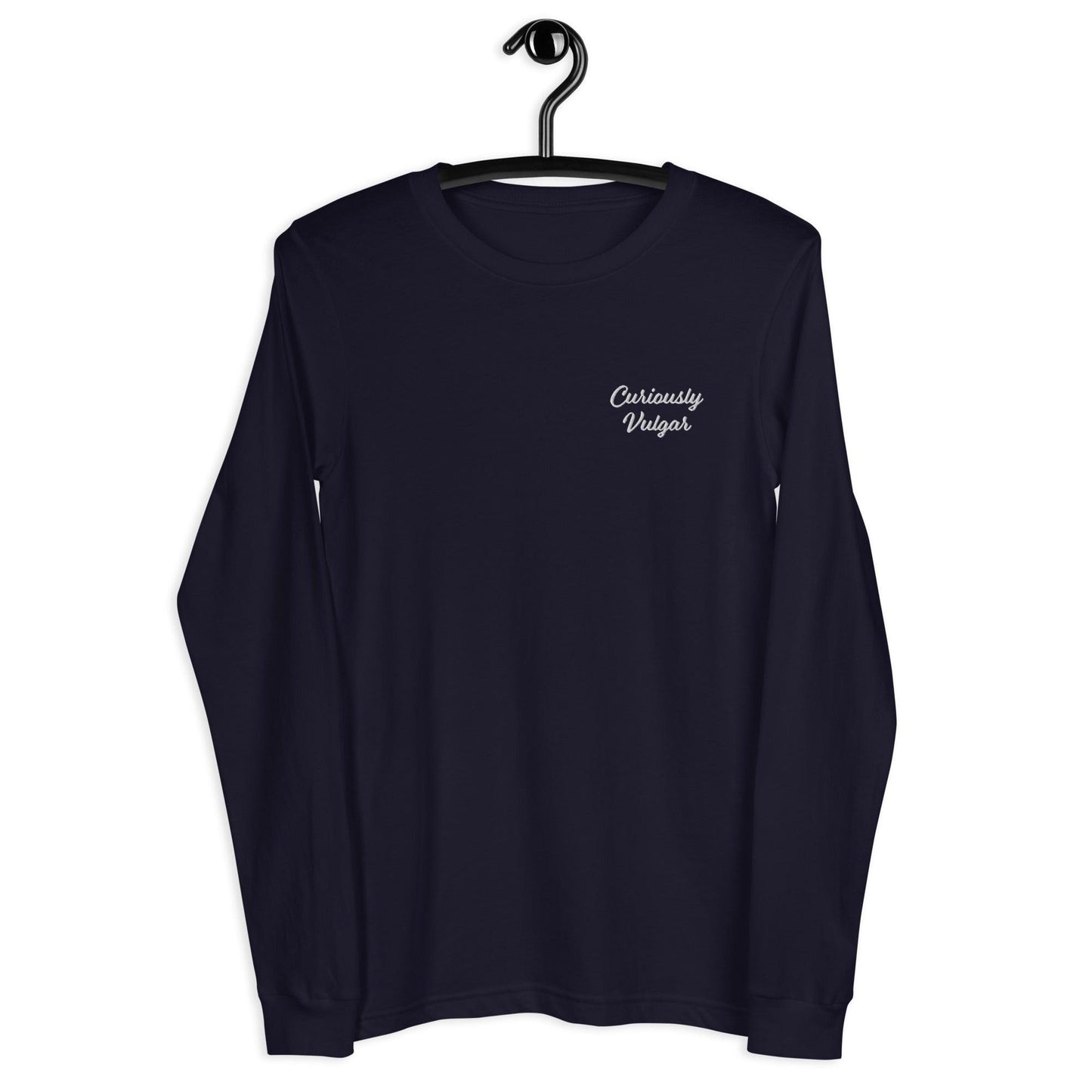FOCUS-Long-Sleeve-Tee-Curiously-Vulgar_45383097417750 - Curiously Vulgar