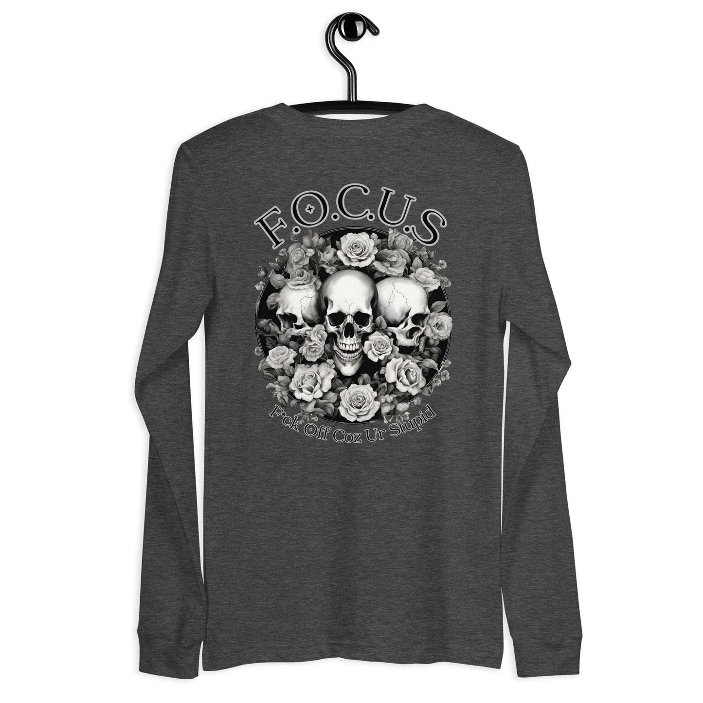 FOCUS-Long-Sleeve-Tee-Curiously-Vulgar_45383097712662 - Curiously Vulgar