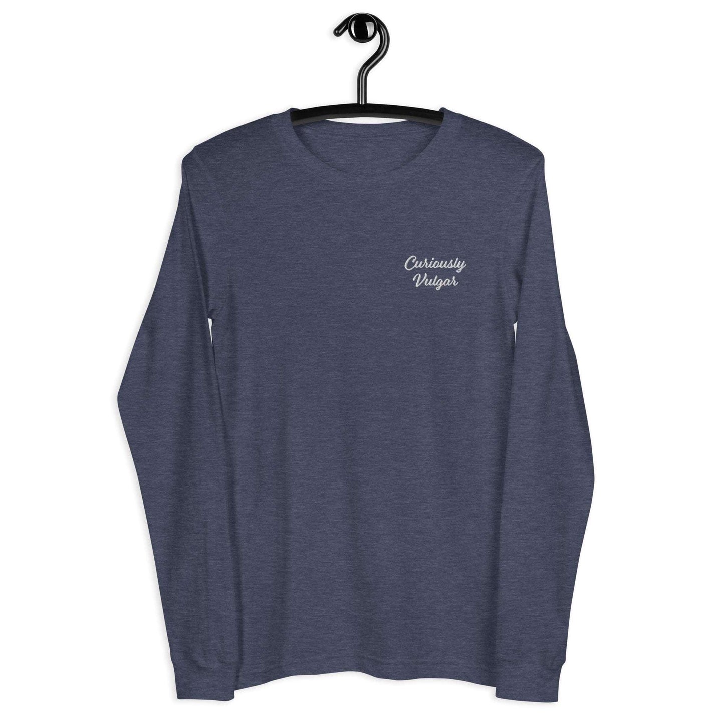 FOCUS-Long-Sleeve-Tee-Curiously-Vulgar_45383097810966 - Curiously Vulgar