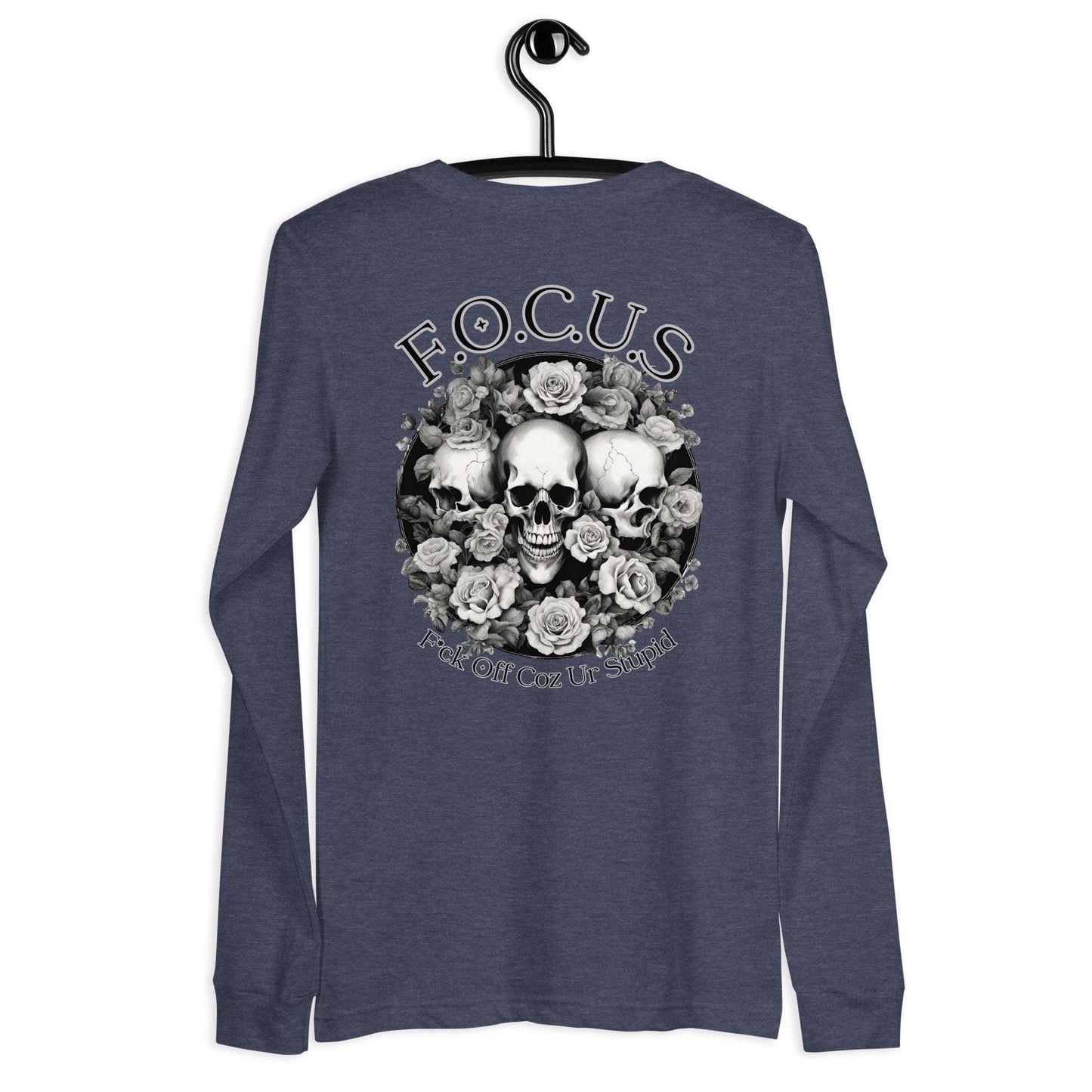 FOCUS-Long-Sleeve-Tee-Curiously-Vulgar_45383097843734 - Curiously Vulgar