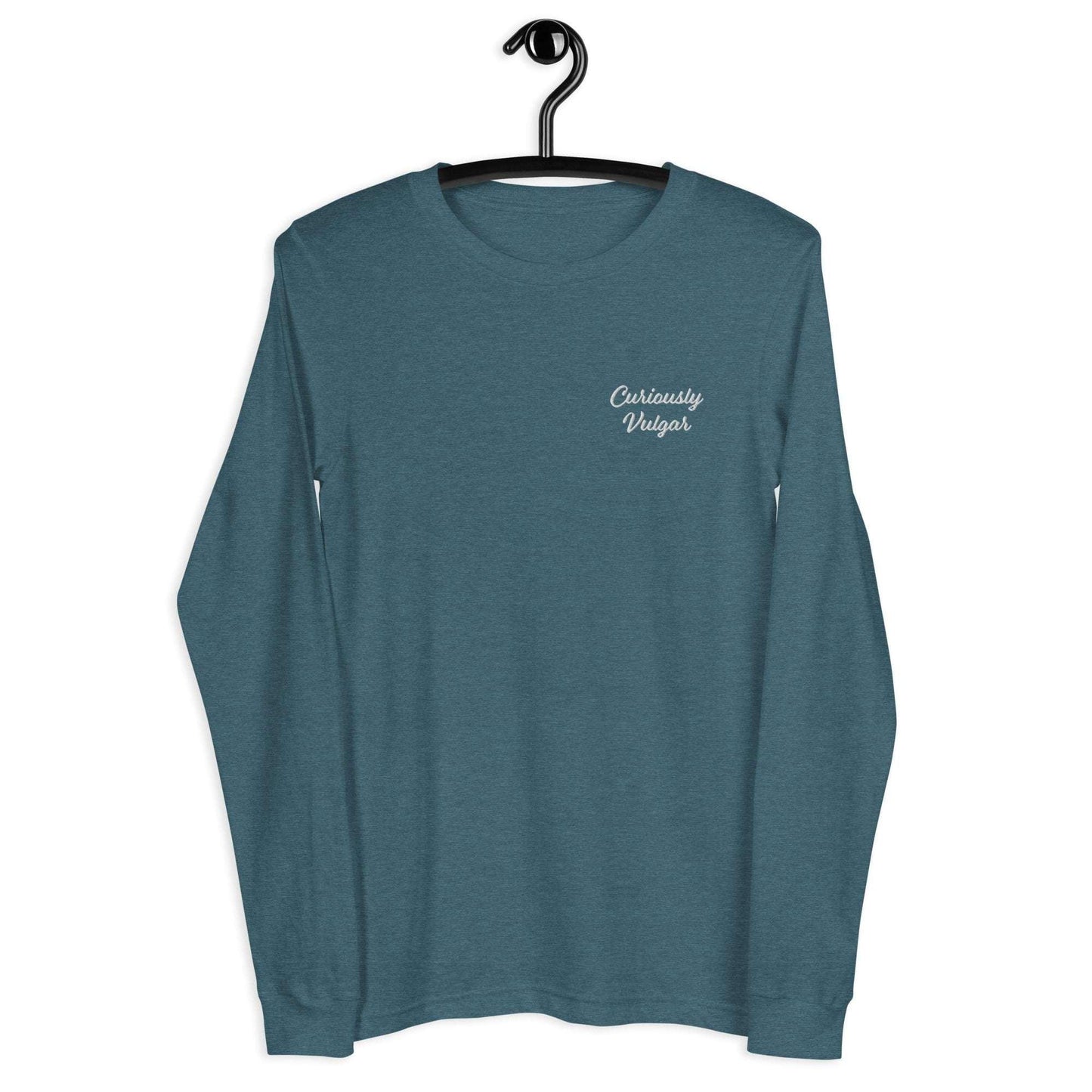 FOCUS-Long-Sleeve-Tee-Curiously-Vulgar_45383097876502 - Curiously Vulgar