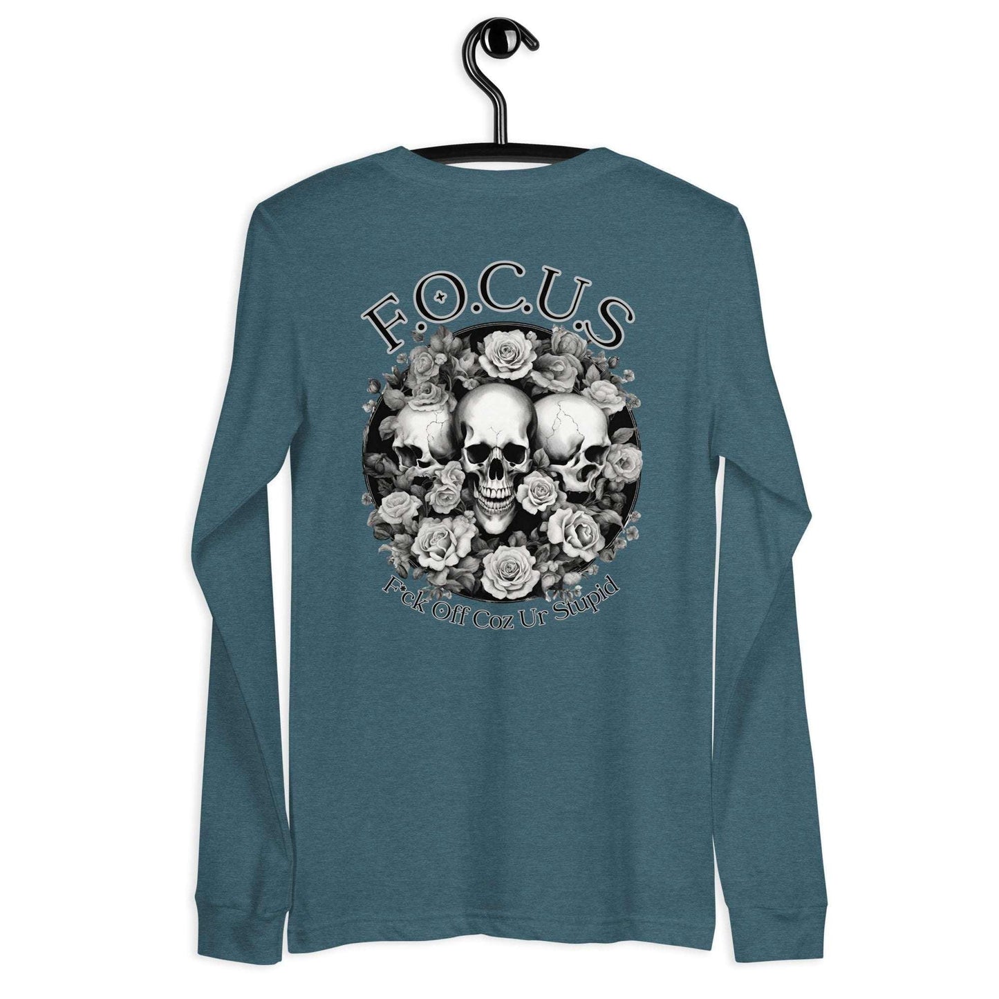 FOCUS-Long-Sleeve-Tee-Curiously-Vulgar_45383097909270 - Curiously Vulgar