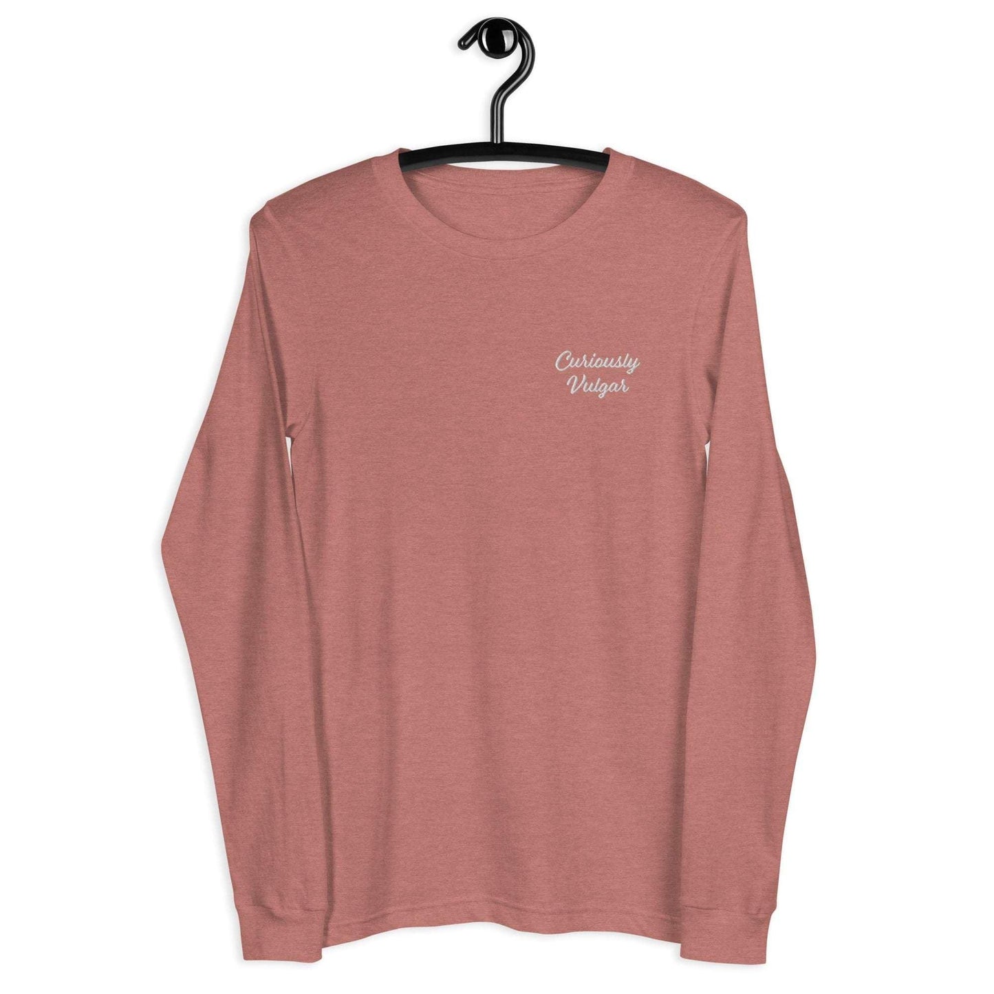 FOCUS-Long-Sleeve-Tee-Curiously-Vulgar_45383098073110 - Curiously Vulgar