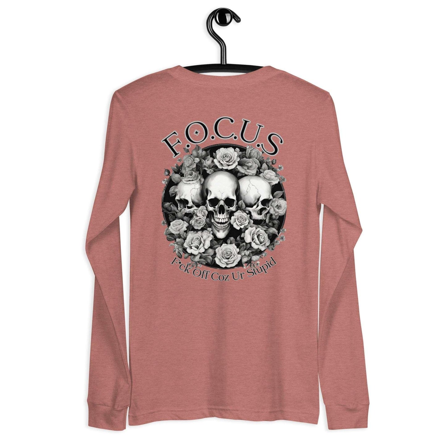 FOCUS-Long-Sleeve-Tee-Curiously-Vulgar_45383098105878 - Curiously Vulgar