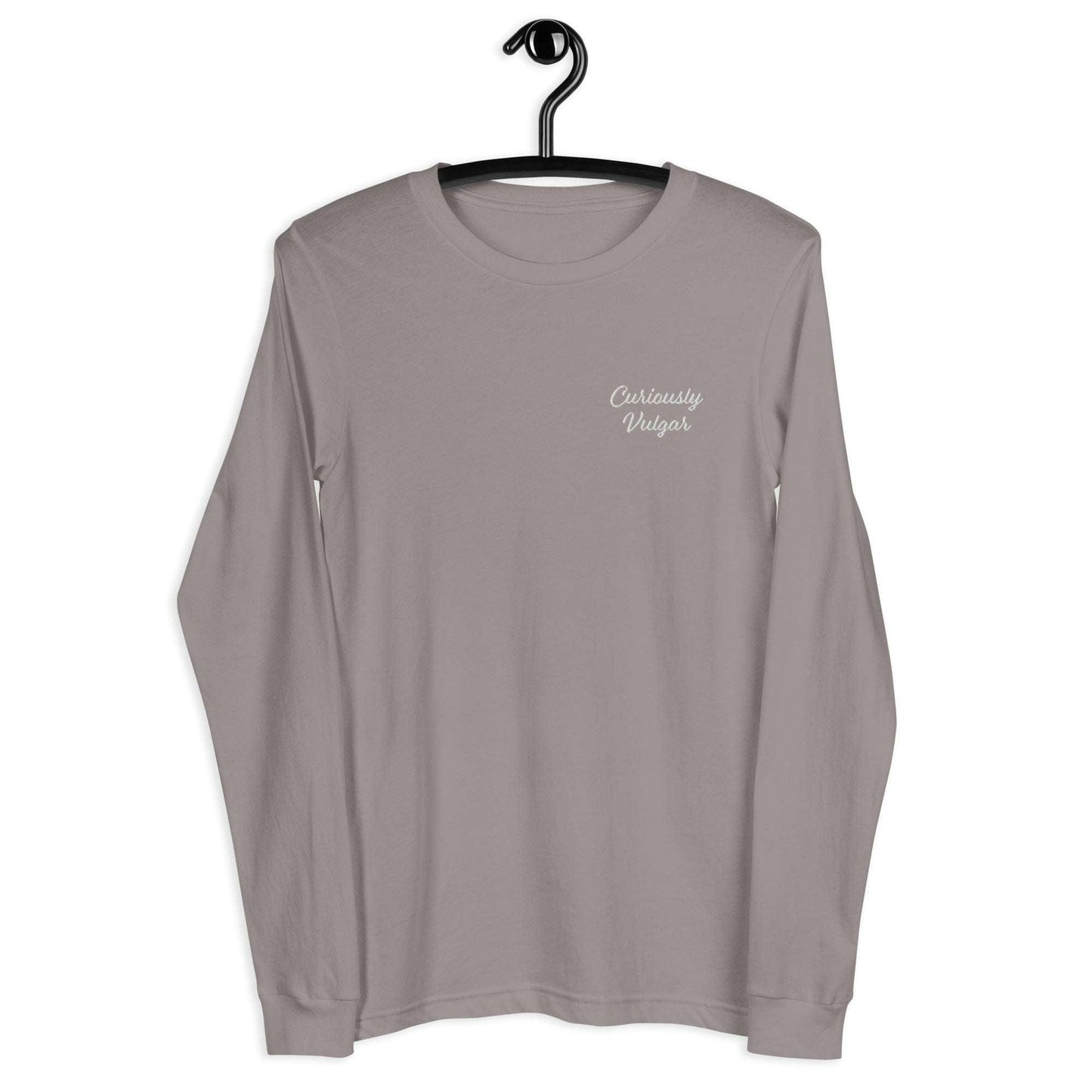 FOCUS-Long-Sleeve-Tee-Curiously-Vulgar_45383098138646 - Curiously Vulgar