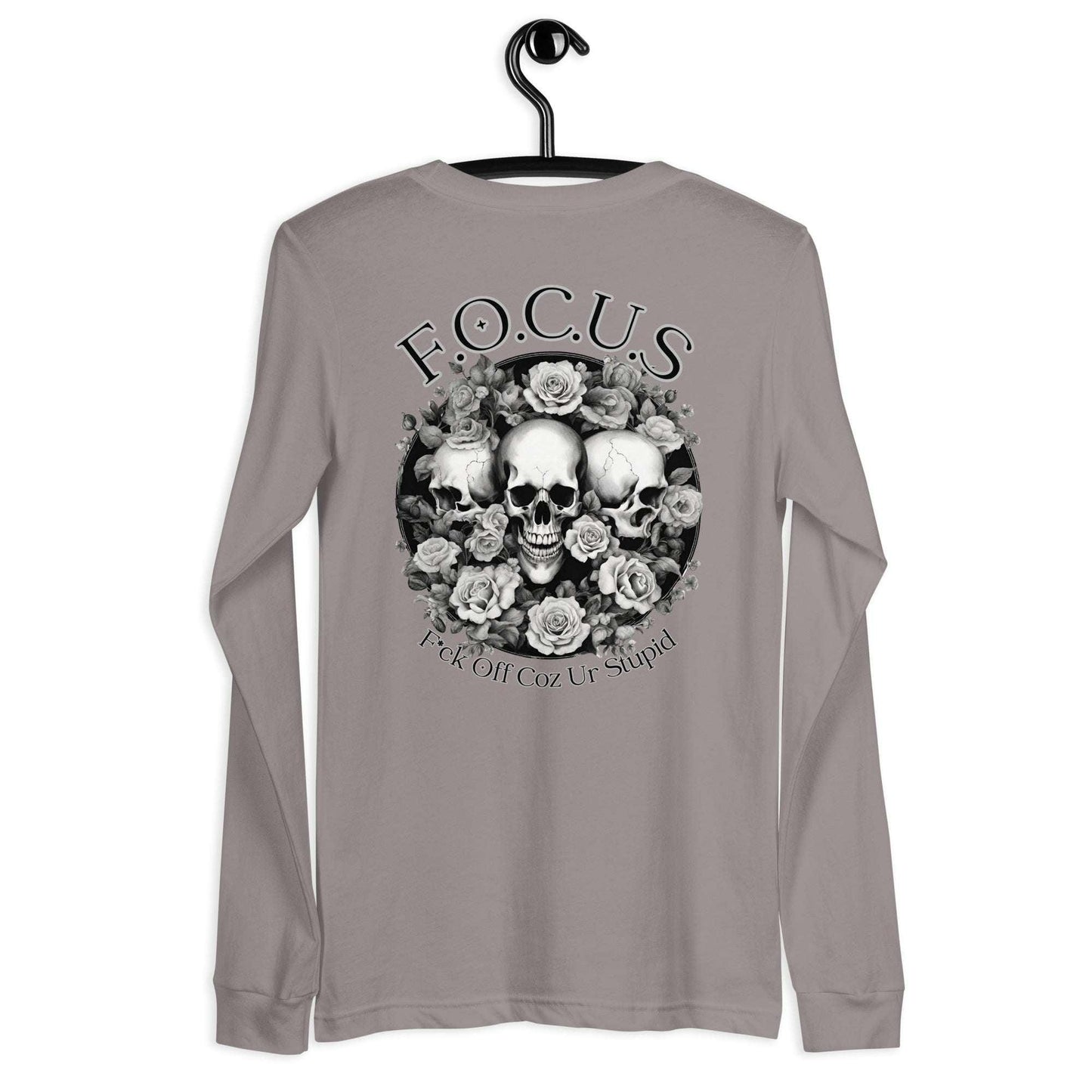 FOCUS-Long-Sleeve-Tee-Curiously-Vulgar_45383098171414 - Curiously Vulgar