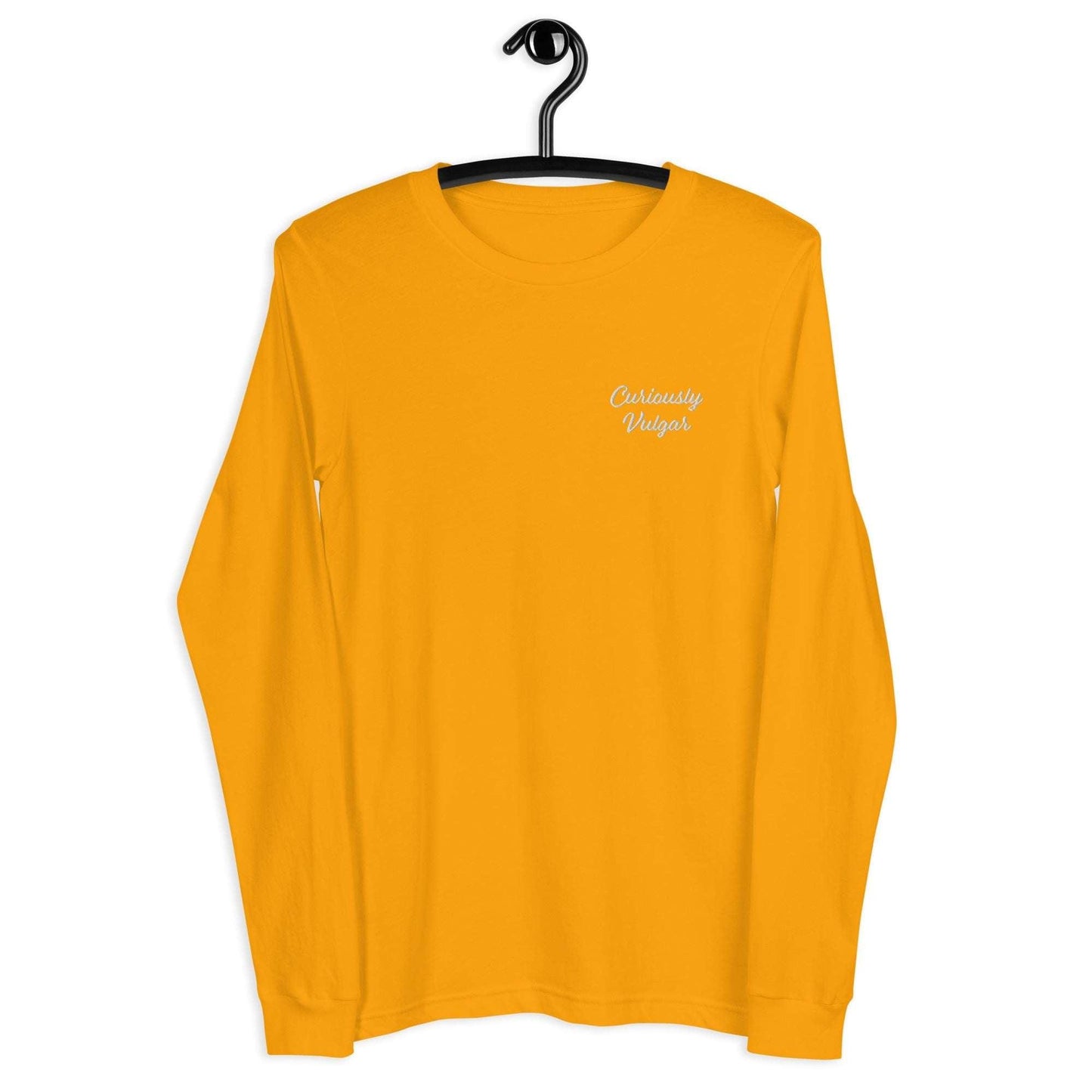 FOCUS-Long-Sleeve-Tee-Curiously-Vulgar_45383098204182 - Curiously Vulgar