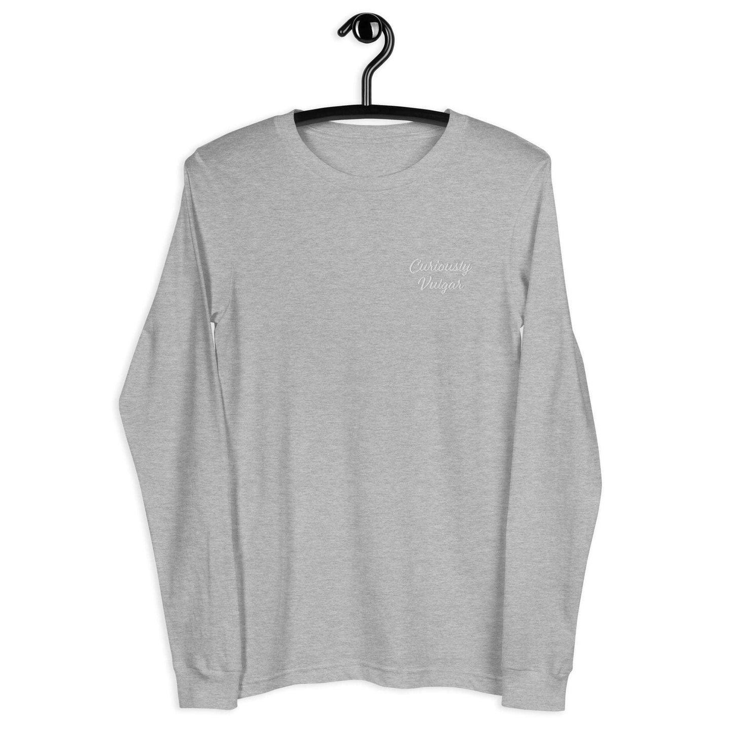 FOCUS-Long-Sleeve-Tee-Curiously-Vulgar_45383098269718 - Curiously Vulgar