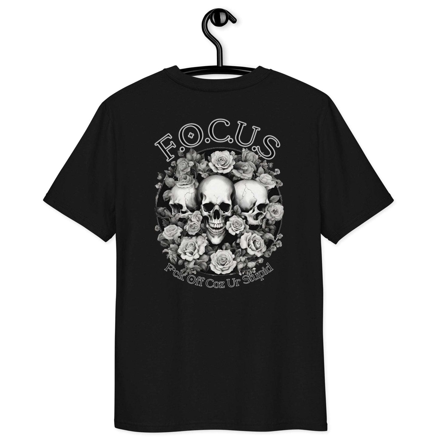 FOCUS-Tee-Curiously-Vulgar_45383095746582 - Curiously Vulgar