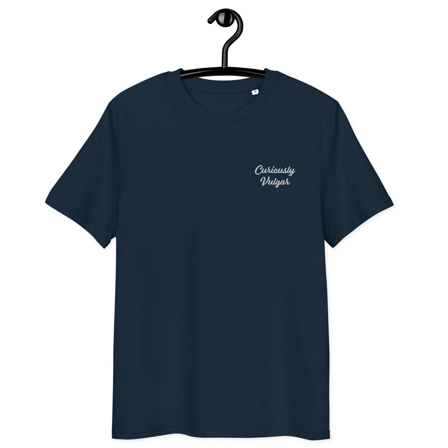 FOCUS-Tee-Curiously-Vulgar_45383095812118 - Curiously Vulgar