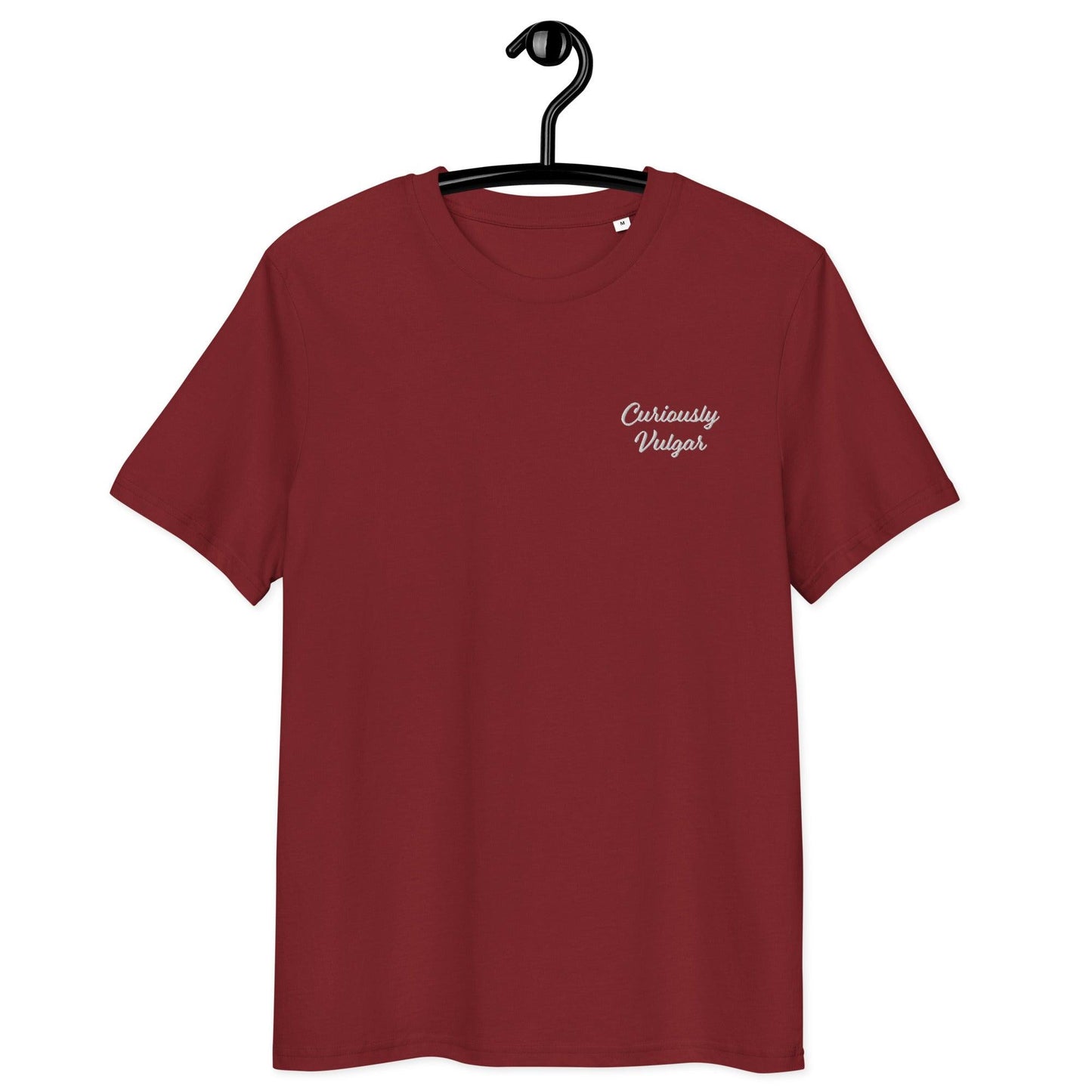 FOCUS-Tee-Curiously-Vulgar_45383095943190 - Curiously Vulgar