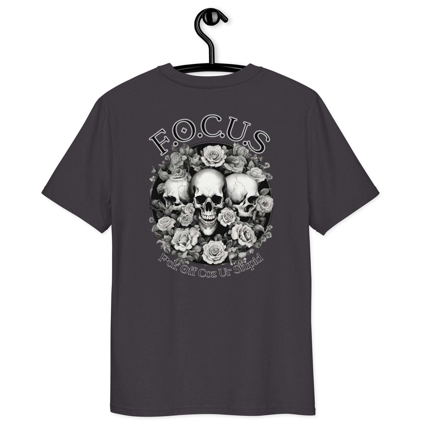 FOCUS-Tee-Curiously-Vulgar_45383096041494 - Curiously Vulgar