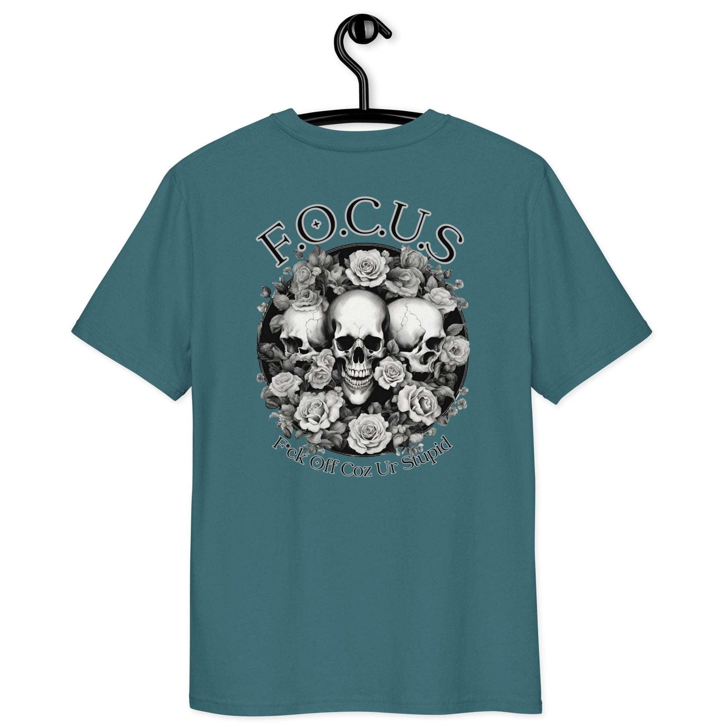 FOCUS-Tee-Curiously-Vulgar_45383096172566 - Curiously Vulgar