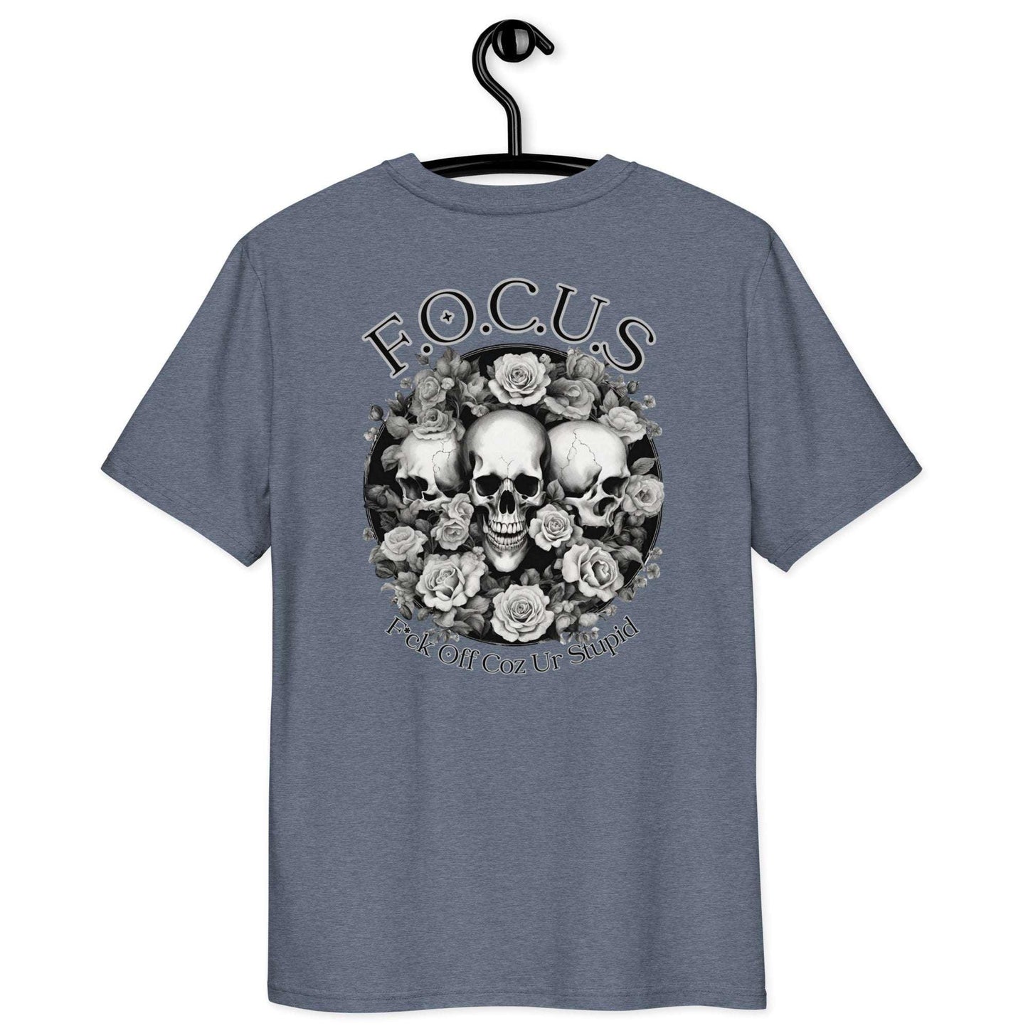FOCUS-Tee-Curiously-Vulgar_45383096303638 - Curiously Vulgar