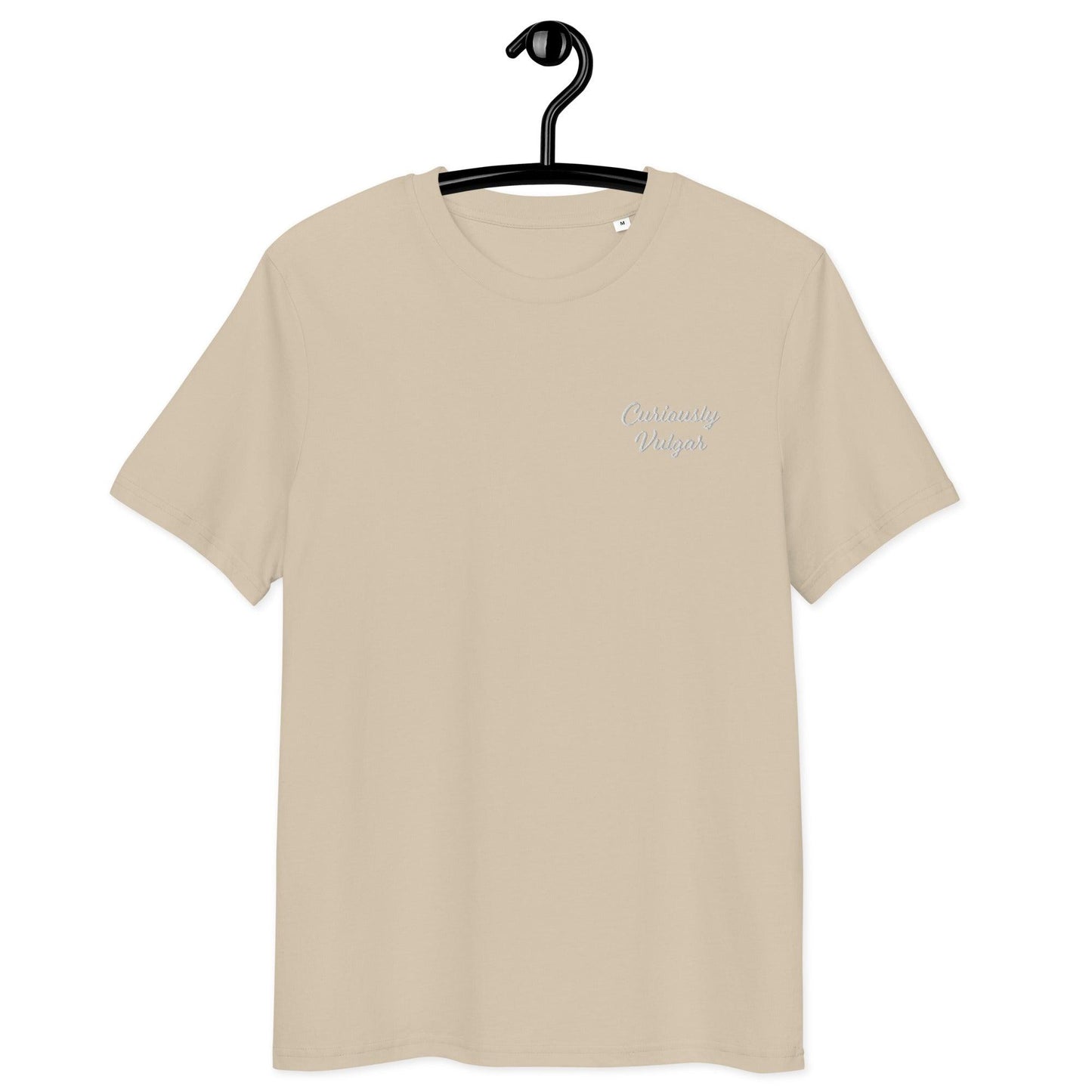 FOCUS-Tee-Curiously-Vulgar_45383096336406 - Curiously Vulgar