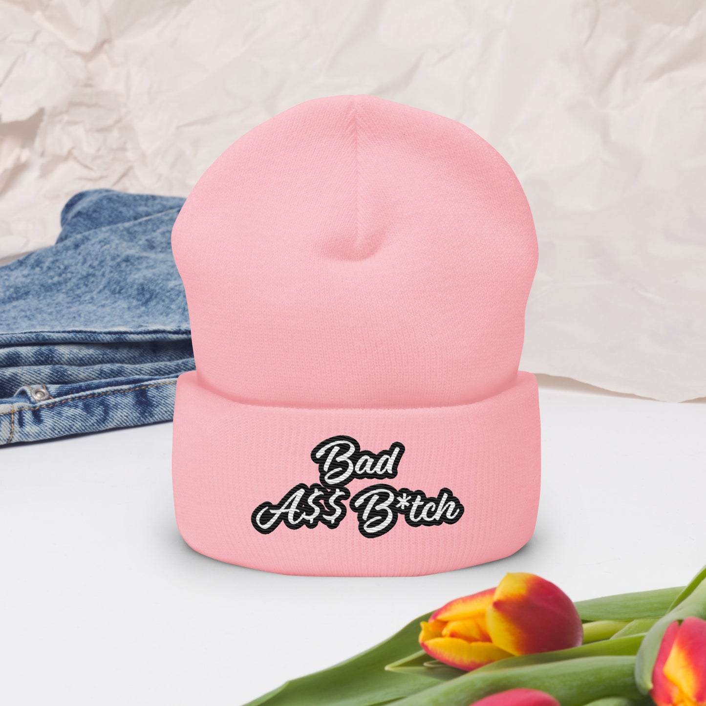 Bad Beanie