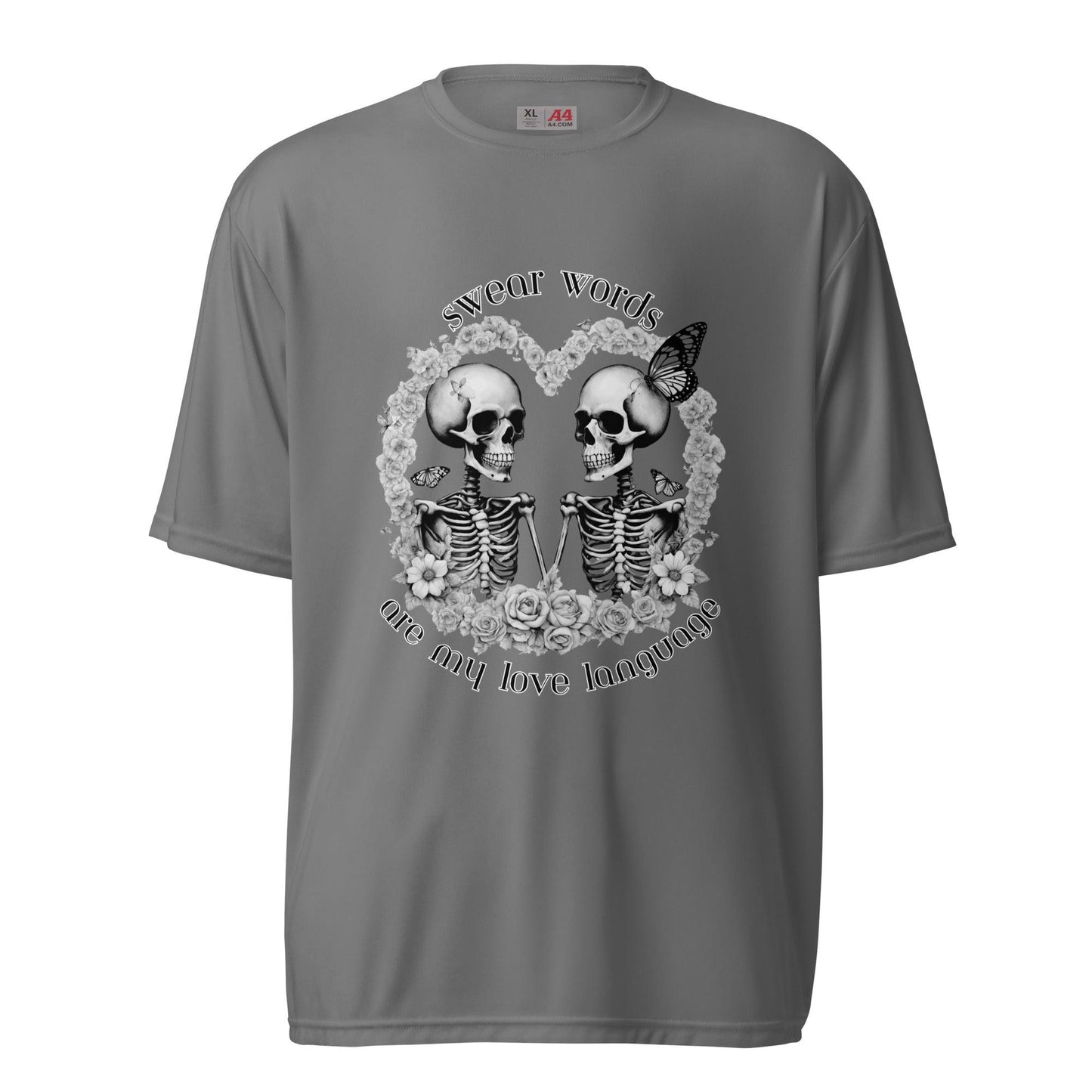 unisex-performance-crew-neck-t-shirt-graphite-front-6635bf6aa94a3 - Curiously Vulgar
