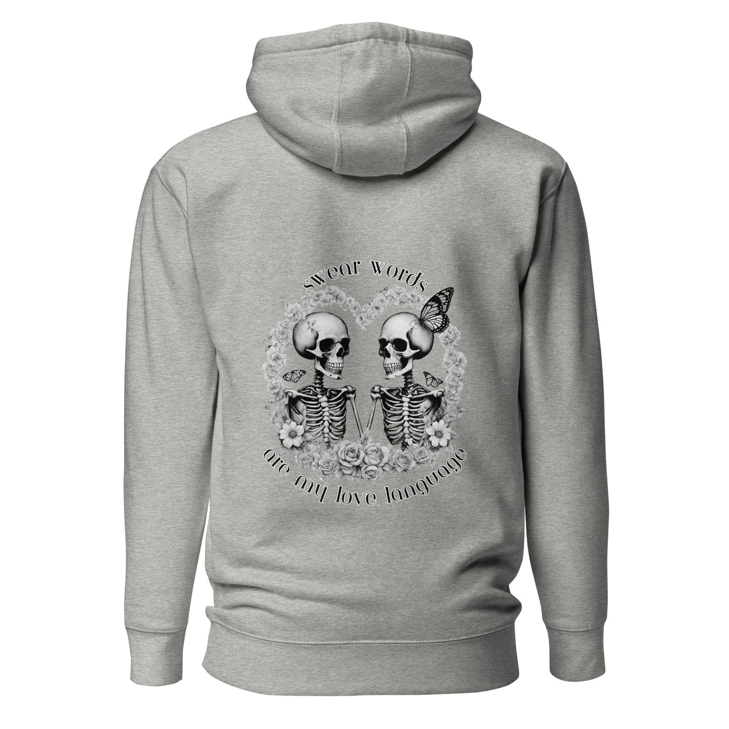Love Language Hoodie