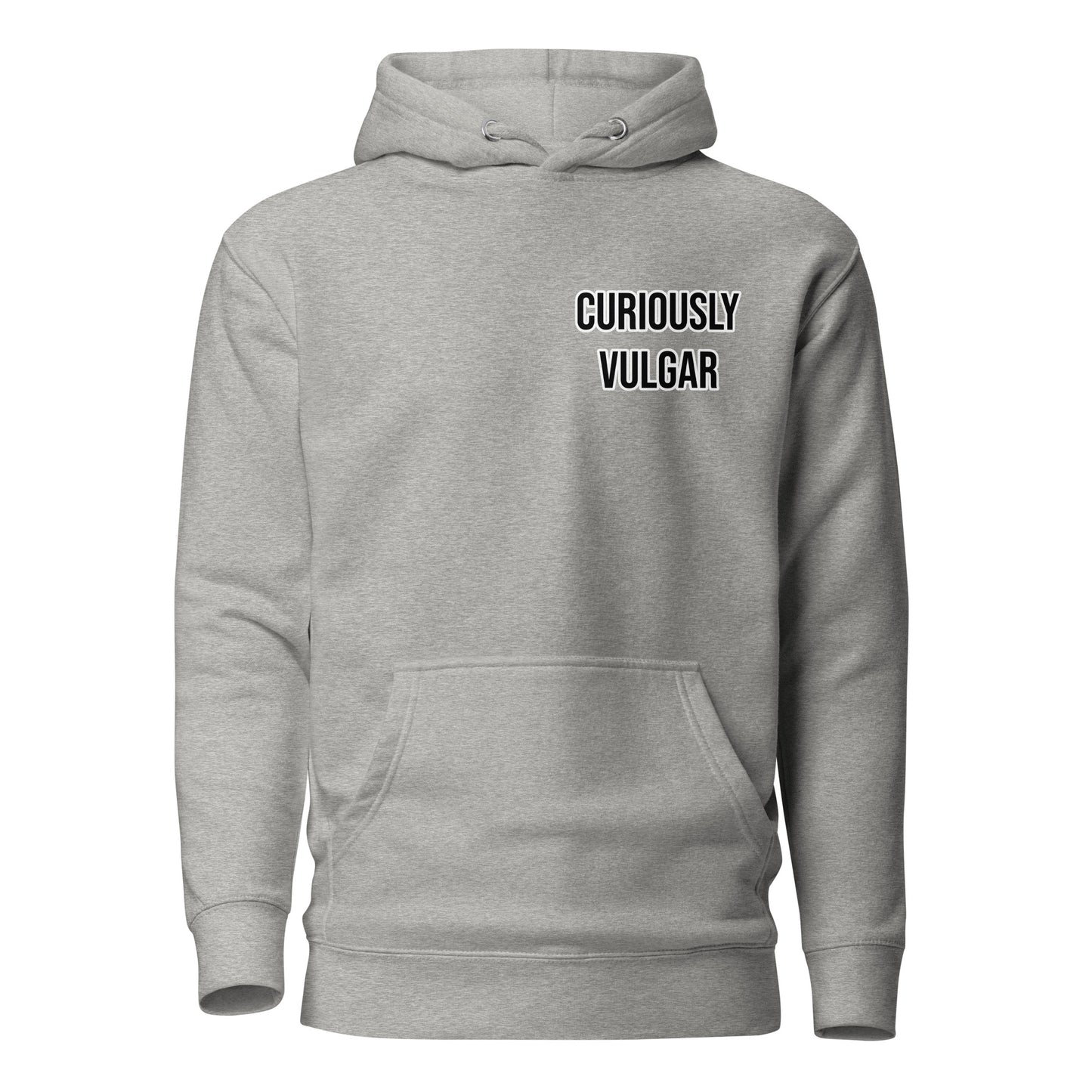 Love Language Hoodie