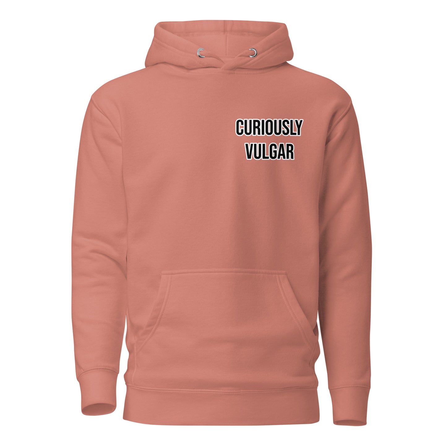 Love Language Hoodie