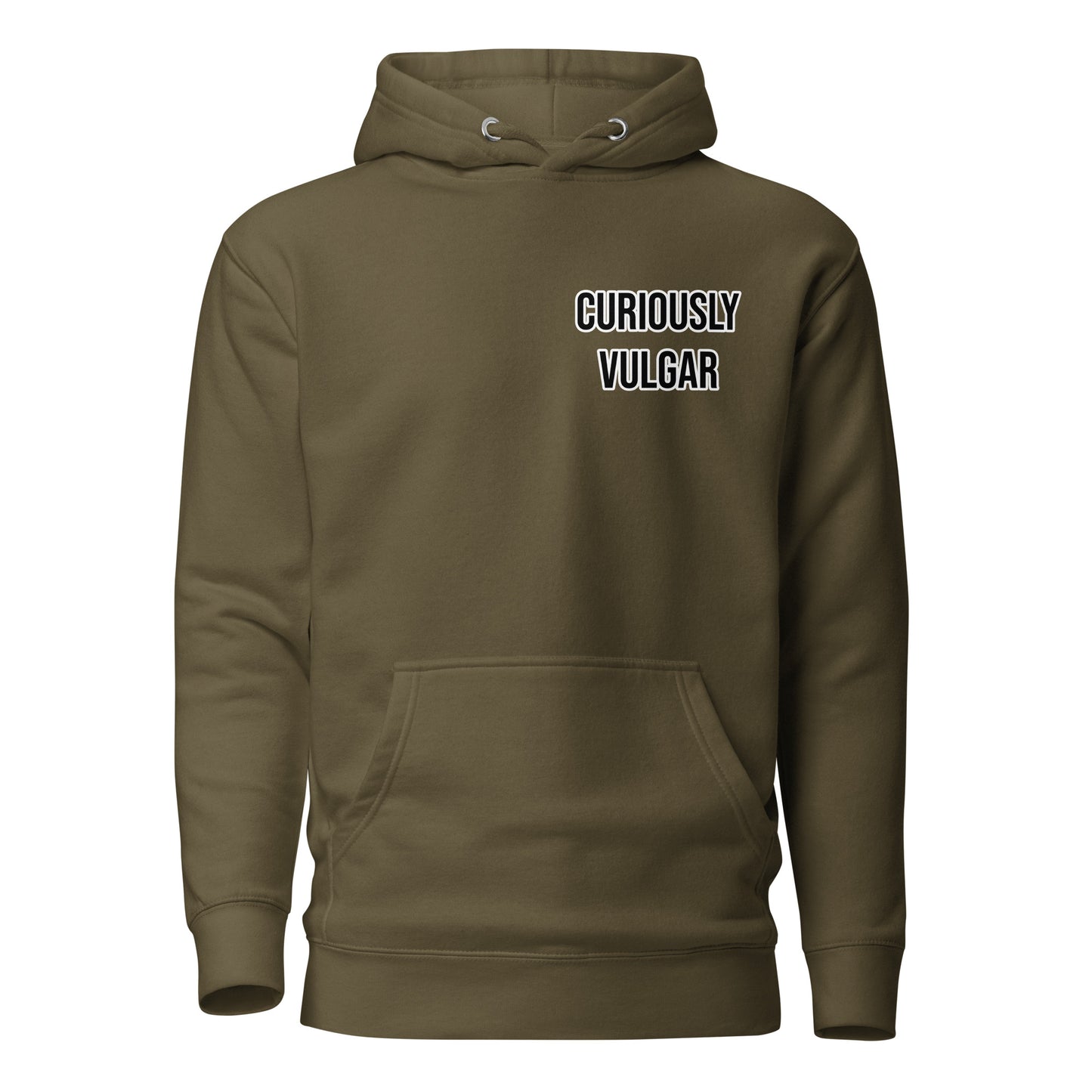 Love Language Hoodie