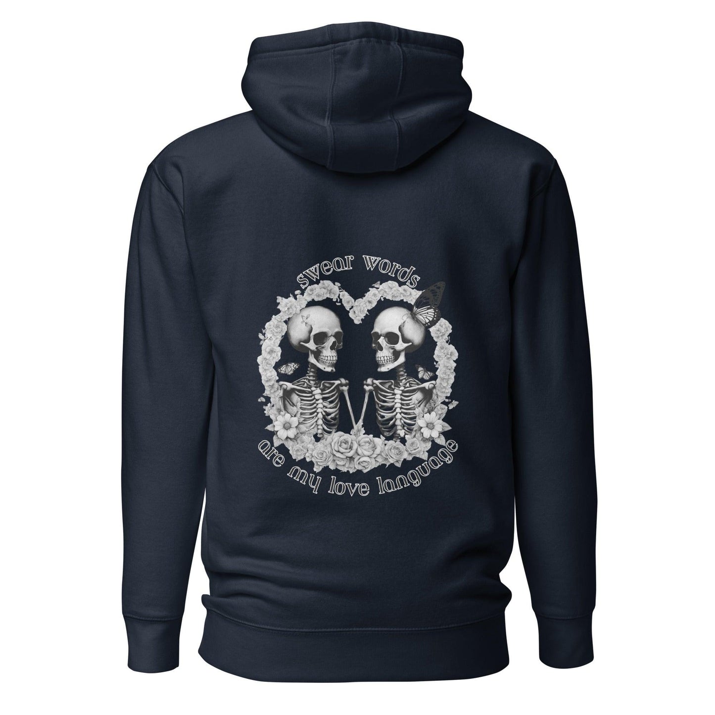unisex-premium-hoodie-navy-blazer-back-663f35231ba18 - Curiously Vulgar
