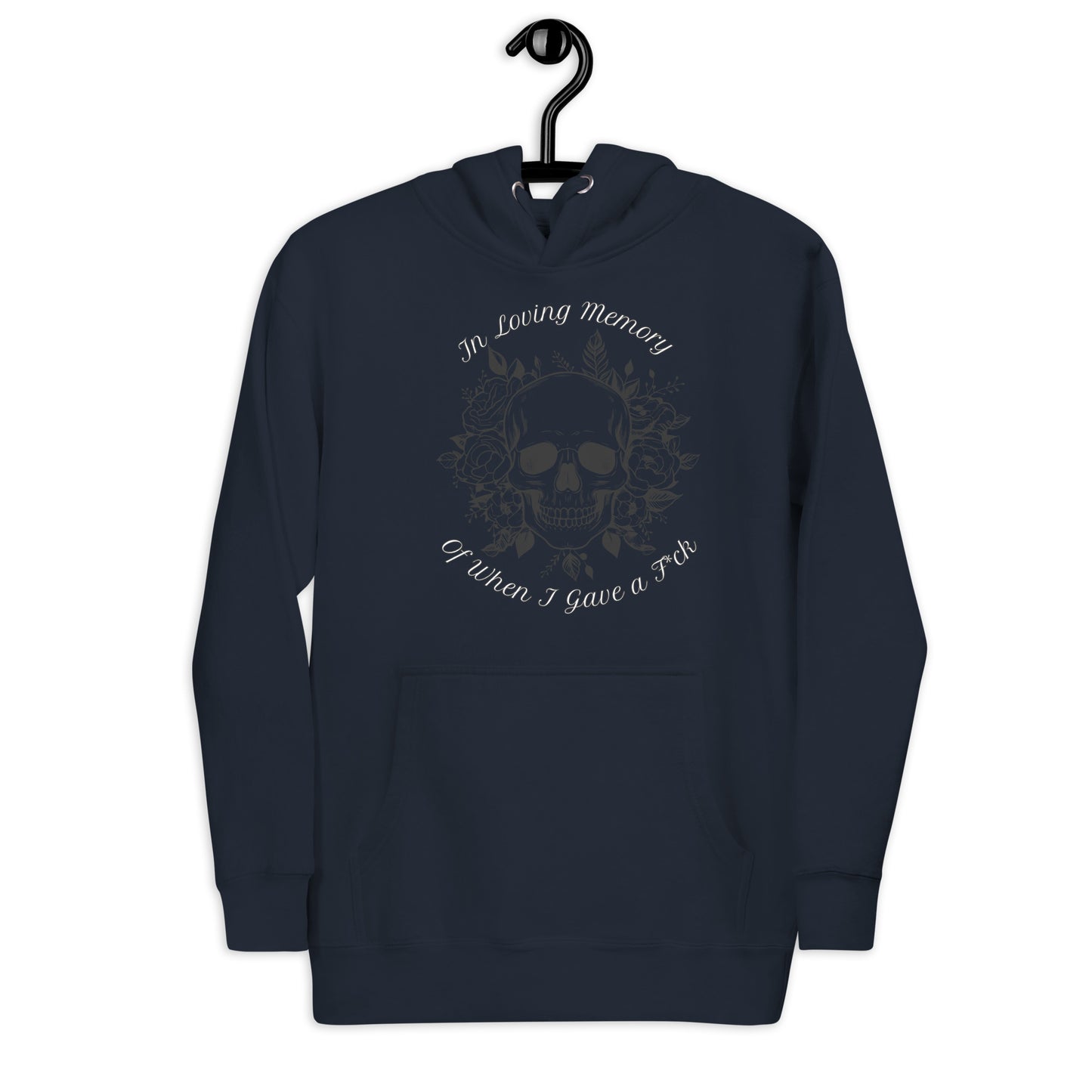 In Loving Memory Hoodie
