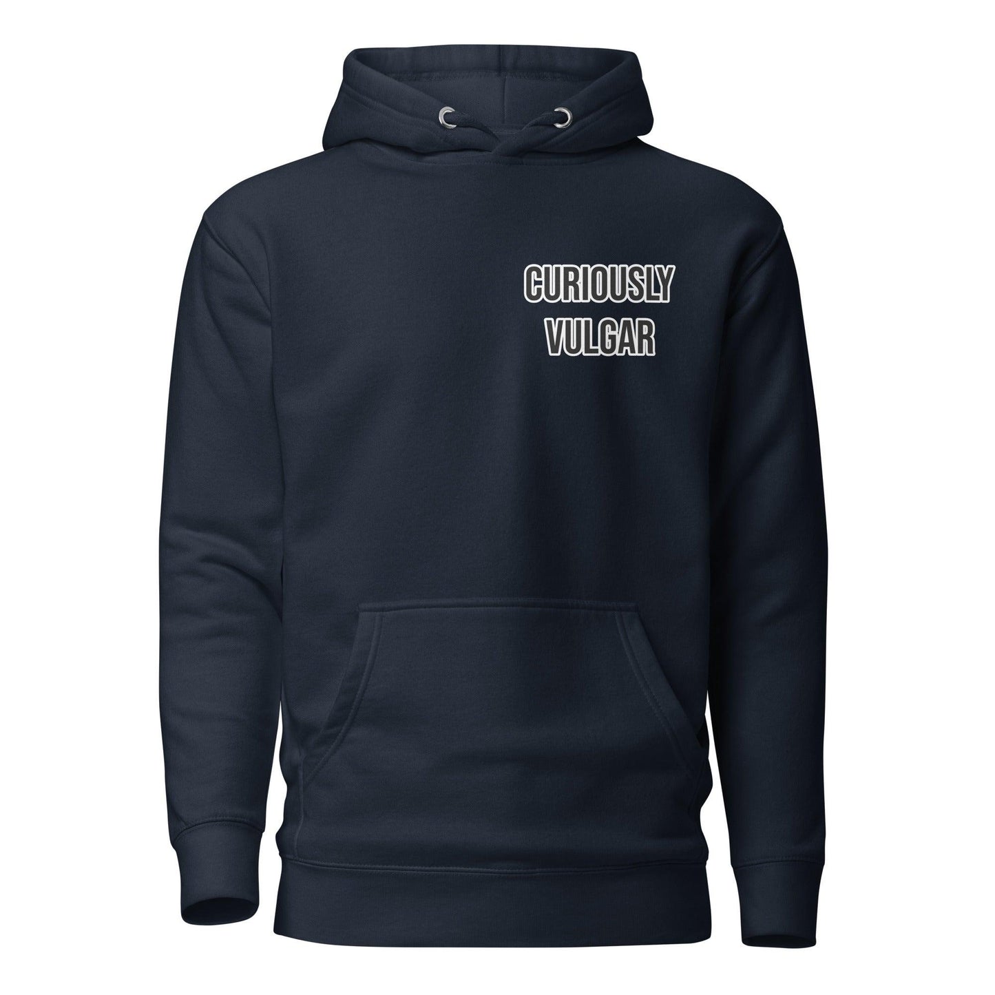 unisex-premium-hoodie-navy-blazer-front-663f35231b1eb - Curiously Vulgar