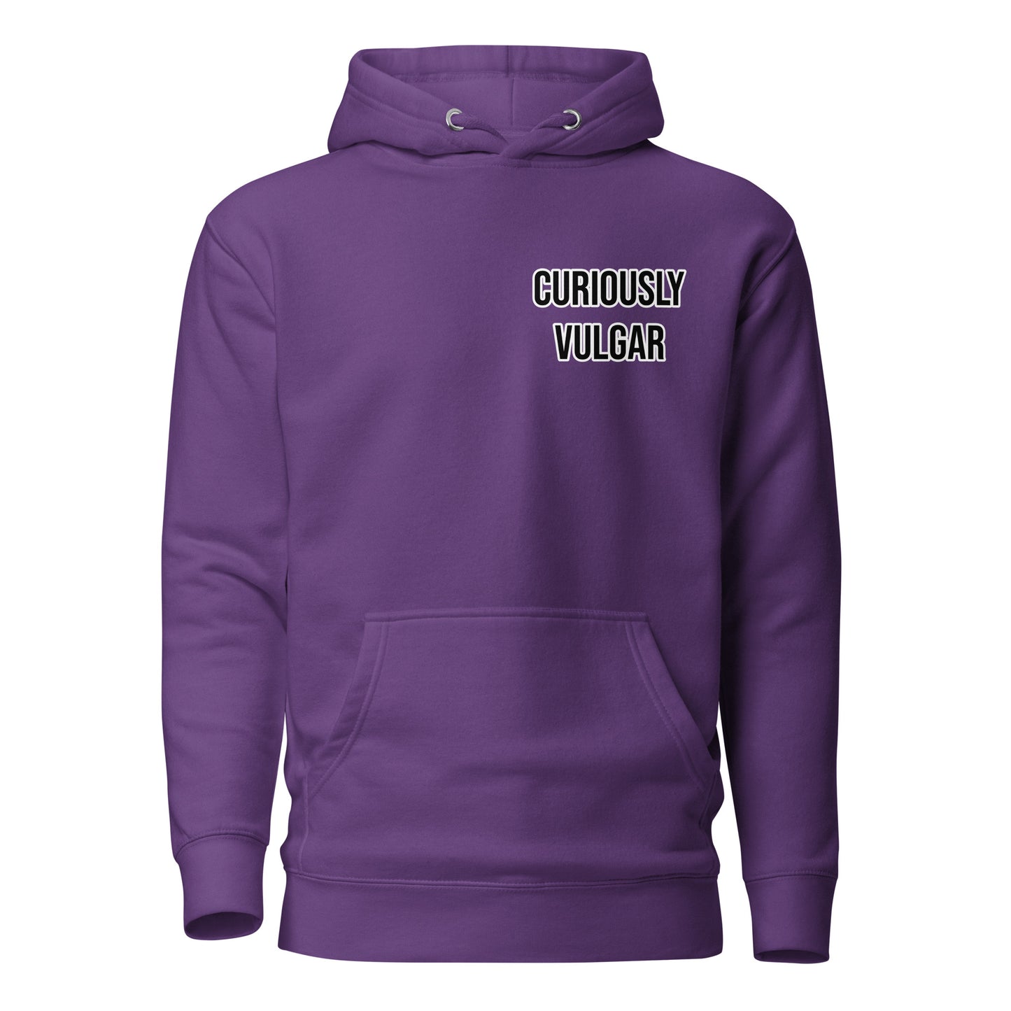 Love Language Hoodie