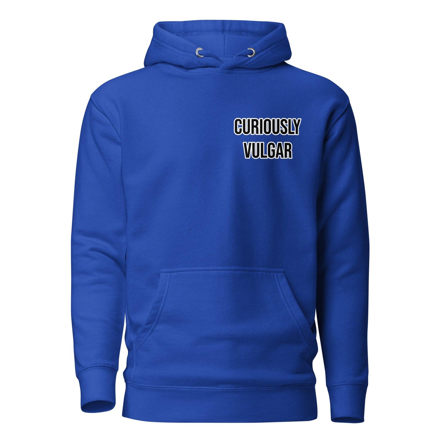 unisex-premium-hoodie-team-royal-front-663f35231f4b8 - Curiously Vulgar