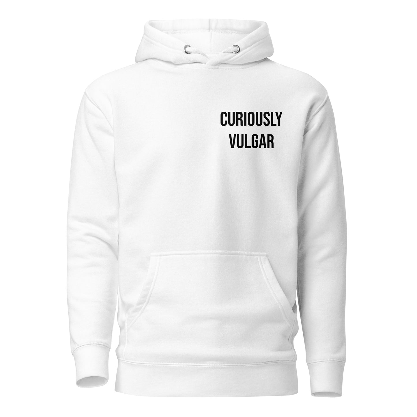 Love Language Hoodie
