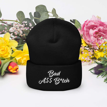 Bad-Beanie-Curiously-Vulgar_45515602919446 - Curiously Vulgar