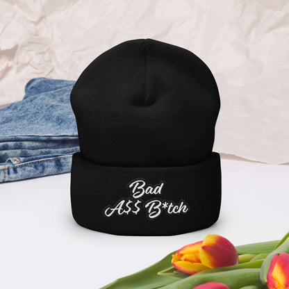 Bad-Beanie-Curiously-Vulgar_45515602952214 - Curiously Vulgar